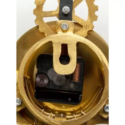 Sale Wanduhr Clockwork 126X46Cm Uhren
