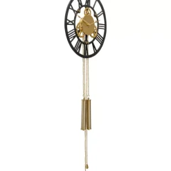 Sale Wanduhr Clockwork 126X46Cm Uhren