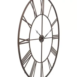 Best Wanduhr Factory 120Cm Uhren