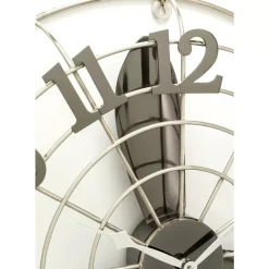Wanduhr Fan Blade O61Cm Uhren