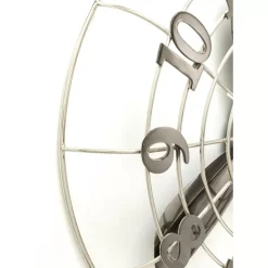 Wanduhr Fan Blade O61Cm Uhren