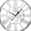 New Wanduhr Gear O60Cm Uhren