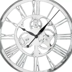 New Wanduhr Gear O60Cm Uhren
