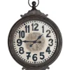 Outlet Wanduhr Grandma Uhren
