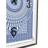 Discount Wanduhr House Of Cards Uhren