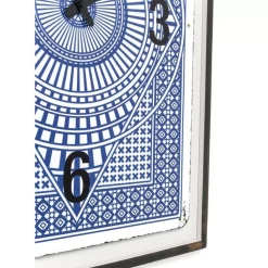 Discount Wanduhr House Of Cards Uhren