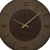 Wanduhr Levi Braun O60 Uhren