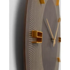 Wanduhr Levi Braun O60 Uhren