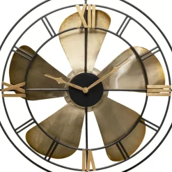 Best Wanduhr Propeller O62Cm Uhren