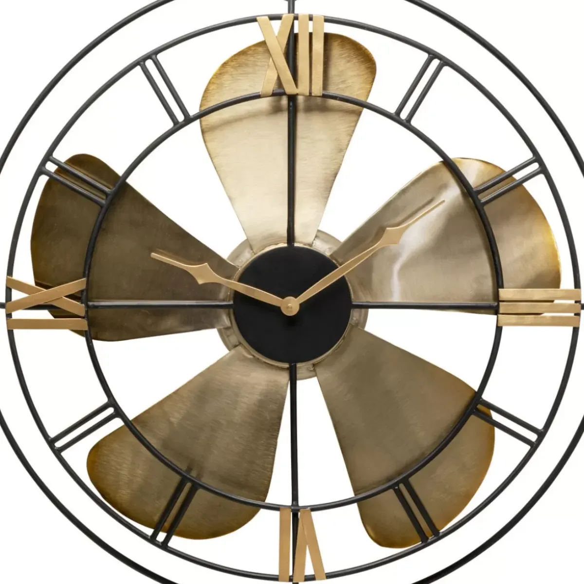Best Wanduhr Propeller O62Cm Uhren