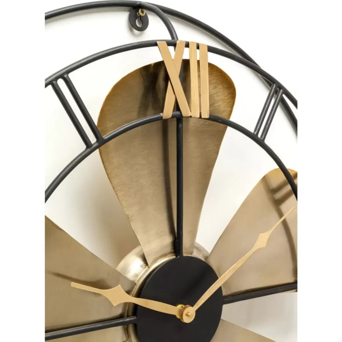 Best Wanduhr Propeller O62Cm Uhren
