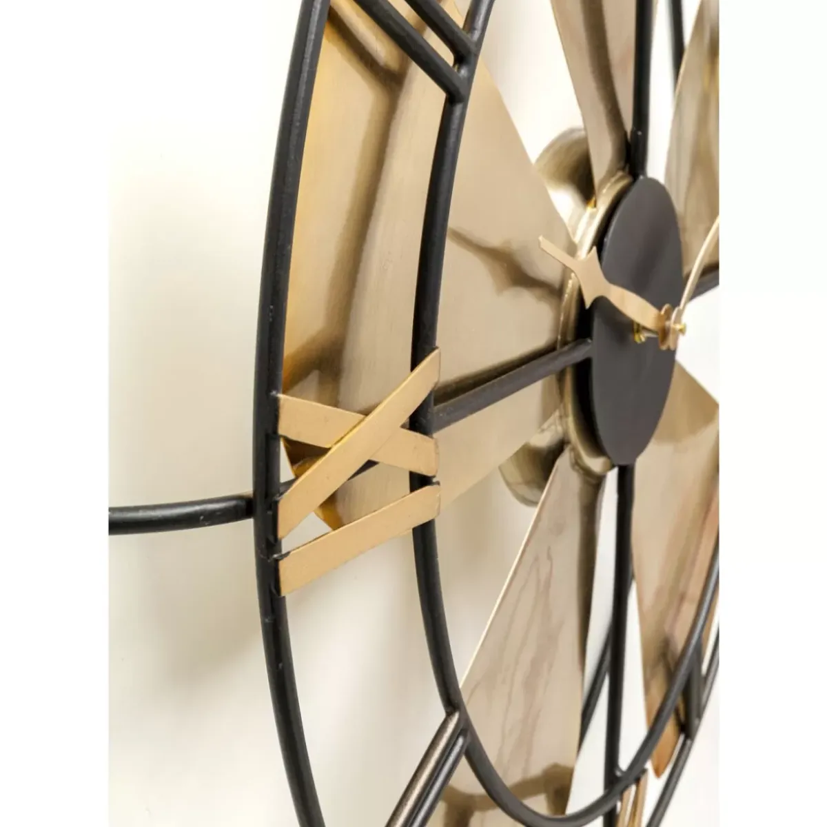 Best Wanduhr Propeller O62Cm Uhren