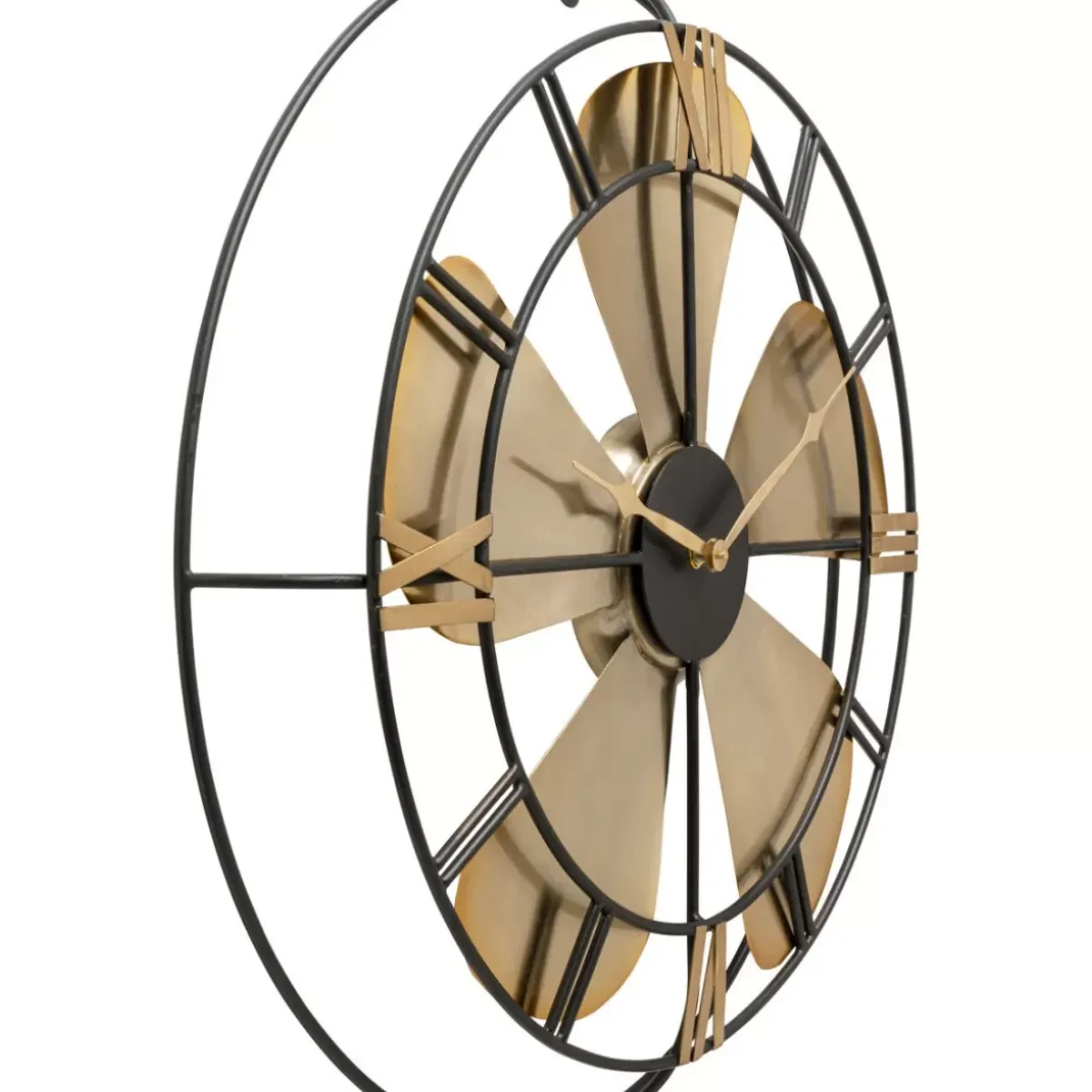 Best Wanduhr Propeller O62Cm Uhren