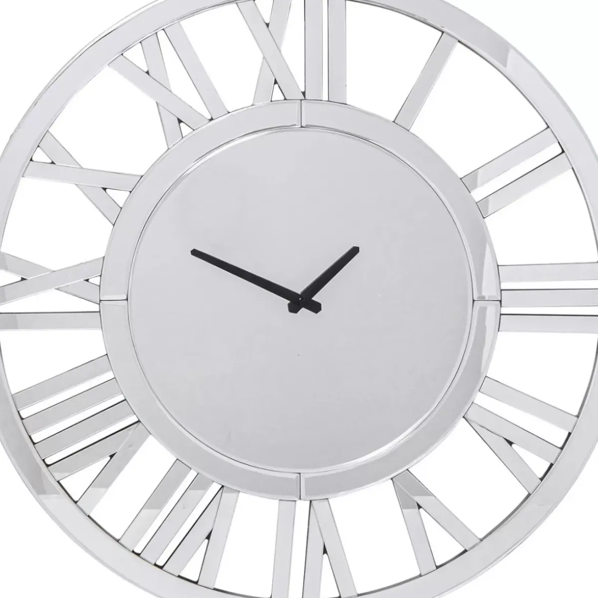 Wanduhr Specchio O60 Uhren