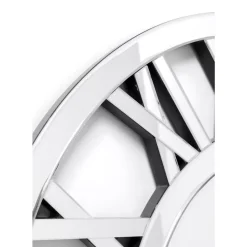 Wanduhr Specchio O60 Uhren