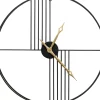 Best Wanduhr Strings O60Cm Uhren