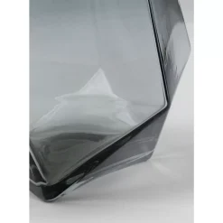 Discount Wasserglas Diamond Smoke Geschirr & Tischaccessoires