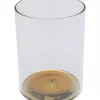 Discount Wasserglas Electra Gold 11Cm Geschirr & Tischaccessoires