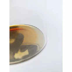 Discount Wasserglas Electra Gold 11Cm Geschirr & Tischaccessoires