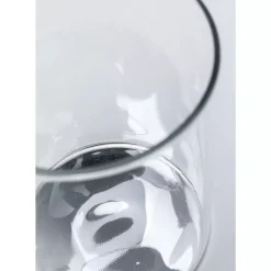 Best Wasserglas Electra Silber 15Cm Geschirr & Tischaccessoires