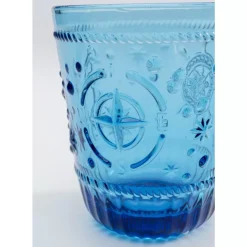 Sale Wasserglas Greece 10Cm Geschirr & Tischaccessoires