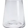 Best Wasserglas Riffle 11Cm Geschirr & Tischaccessoires
