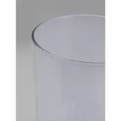Outlet Wasserglas Riffle 16Cm Geschirr & Tischaccessoires