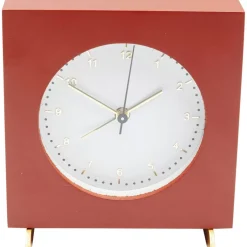 Discount Wecker Kian Rot Uhren