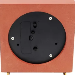 Discount Wecker Kian Rot Uhren