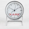 Sale Wecker Levin Silber Uhren