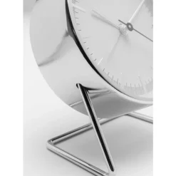 Sale Wecker Levin Silber Uhren