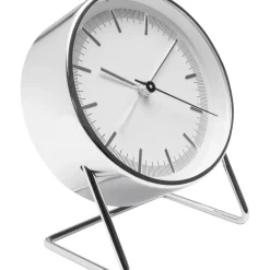 Sale Wecker Levin Silber Uhren