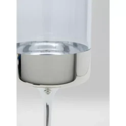 Weinglas Electra Silber Geschirr & Tischaccessoires