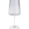 Weinglas Riffle Geschirr & Tischaccessoires