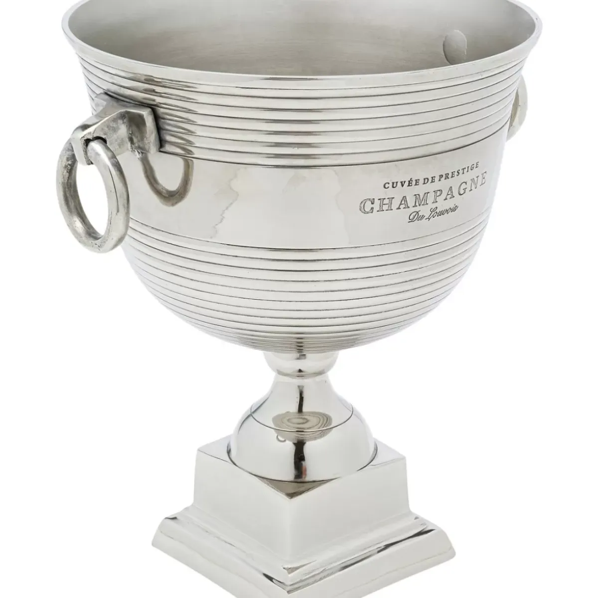 Discount Weinkuhler Champagne Geschirr & Tischaccessoires