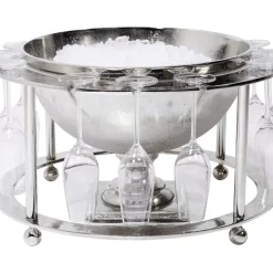 New Weinkuhler Champagne Time (2-Tlg) Geschirr & Tischaccessoires