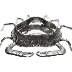 Clearance Weinkuhler Crab Geschirr & Tischaccessoires