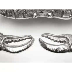 Clearance Weinkuhler Crab Geschirr & Tischaccessoires