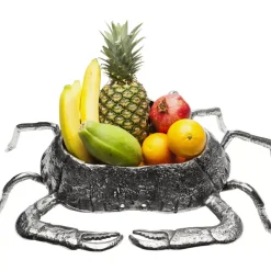 Clearance Weinkuhler Crab Geschirr & Tischaccessoires