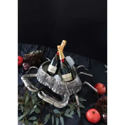 Clearance Weinkuhler Crab Geschirr & Tischaccessoires