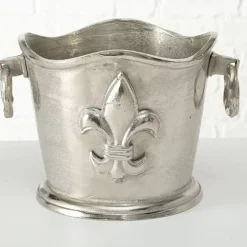 Discount Weinkuhler Fleur De Lys Geschirr & Tischaccessoires