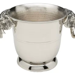 Clearance Weinkuhler Happy Elephants Geschirr & Tischaccessoires