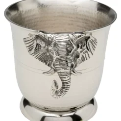 Clearance Weinkuhler Happy Elephants Geschirr & Tischaccessoires