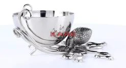 Hot Weinkuhler Octopus Geschirr & Tischaccessoires