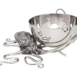 Hot Weinkuhler Octopus Geschirr & Tischaccessoires