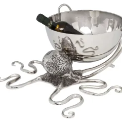 Hot Weinkuhler Octopus Geschirr & Tischaccessoires