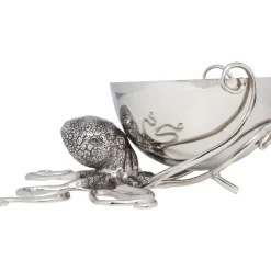 Hot Weinkuhler Octopus Geschirr & Tischaccessoires