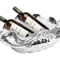 Sale Weinkuhler Shell Geschirr & Tischaccessoires