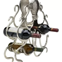 Discount Weinregal Polpo 44X49Cm Regale