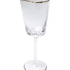 Clearance Weisweinglas Hommage Geschirr & Tischaccessoires